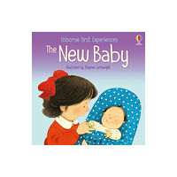 Usborne Publishing Ltd The New Baby (häftad, eng)