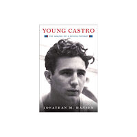 Simon & Schuster Young Castro (häftad, eng)