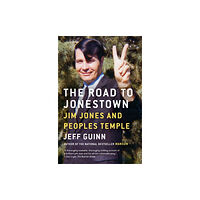 Simon & Schuster The Road to Jonestown (häftad, eng)