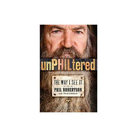 Howard Books unPHILtered (häftad, eng)