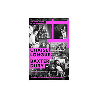 Little, Brown Book Group Chaise Longue (häftad, eng)