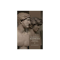 University of Toronto Press Marguerite Yourcenar's Hadrian (inbunden, eng)