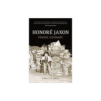 University of Toronto Press Honore Jaxon (häftad, eng)