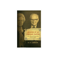 Crossway Books Memoirs of an Ordinary Pastor (häftad, eng)