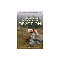 Rowman & littlefield A Dog's Devotion (inbunden, eng)