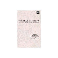 Lexington books Textual Layering (inbunden, eng)