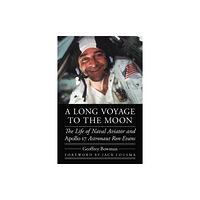 University of Nebraska Press A Long Voyage to the Moon (inbunden, eng)