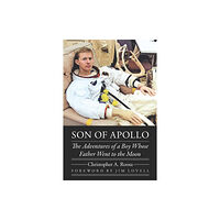 University of Nebraska Press Son of Apollo (inbunden, eng)