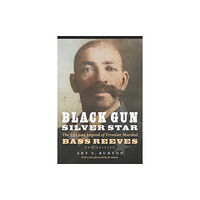 University of Nebraska Press Black Gun, Silver Star (häftad, eng)