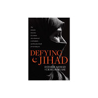 Tyndale House Publishers Defying Jihad (inbunden, eng)