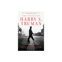 Simon & Schuster The Trials of Harry S. Truman (häftad, eng)