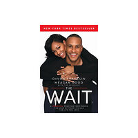 Howard Books The Wait (häftad, eng)