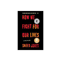 Simon & Schuster How We Fight for Our Lives (häftad, eng)