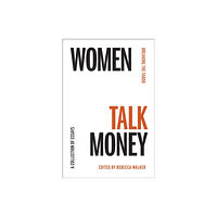 Simon & Schuster Women Talk Money (inbunden, eng)