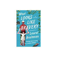 Simon & Schuster What Looks Like Bravery (inbunden, eng)