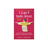 Atria Books I Can't Date Jesus (häftad, eng)