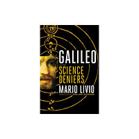 Simon & Schuster Galileo (inbunden, eng)