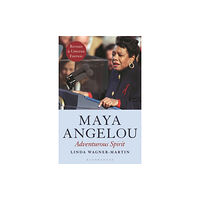 Bloomsbury Publishing PLC Maya Angelou (Revised and Updated Edition) (inbunden, eng)