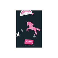 Bloomsbury Publishing PLC Sticker (häftad, eng)