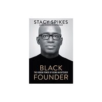 Kensington Publishing Black Founder (inbunden, eng)