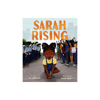 Augsburg Fortress Publishers Sarah Rising (inbunden, eng)