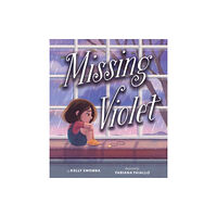 Augsburg Fortress Publishers Missing Violet (inbunden, eng)