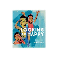 Augsburg Fortress Publishers Looking for Happy (inbunden, eng)