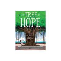 Augsburg Fortress Publishers The Tree of Hope (inbunden, eng)