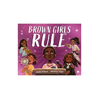 1517 Media Brown Girls Rule (inbunden, eng)