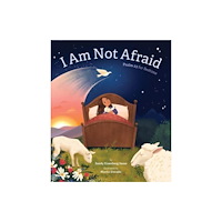 Augsburg Fortress Publishers I Am Not Afraid (inbunden, eng)