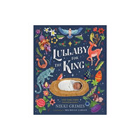 Augsburg Fortress Publishers Lullaby for the King (inbunden, eng)