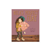 1517 Media Nila's Perfect Coat (inbunden, eng)