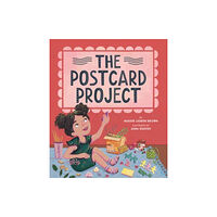 1517 Media The Postcard Project (inbunden, eng)