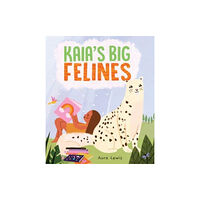 Augsburg Fortress Publishers Kaia's Big Felines (inbunden, eng)