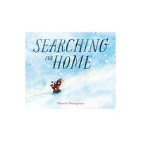 Augsburg Fortress Publishers Searching for Home (inbunden, eng)