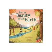 Augsburg Fortress Publishers For the Beauty of the Earth (häftad, eng)