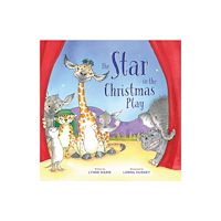 Augsburg Fortress Publishers The Star in the Christmas Play (häftad, eng)