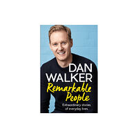 Headline Publishing Group Remarkable People (häftad, eng)