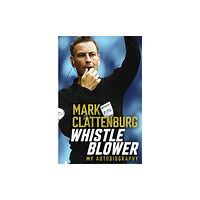 Headline Publishing Group Whistle Blower (häftad, eng)