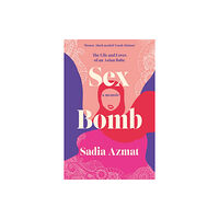Headline Publishing Group Sex Bomb (häftad, eng)