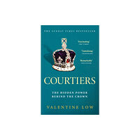 Headline Publishing Group Courtiers (häftad, eng)