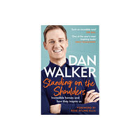 Headline Publishing Group Standing on the Shoulders (häftad, eng)