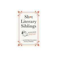Headline Publishing Group Shit Literary Siblings (inbunden, eng)