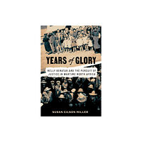 Stanford university press Years of Glory (inbunden, eng)