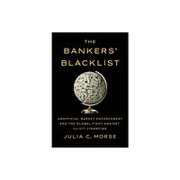 Cornell University Press The Bankers' Blacklist (inbunden, eng)