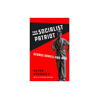 Stanford university press The Socialist Patriot (häftad, eng)