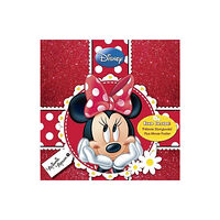 Parragon Disney Minnie Mouse Book Box (häftad, eng)