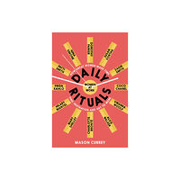 Pan Macmillan Daily Rituals Women at Work (häftad, eng)