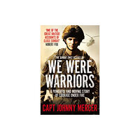 Pan Macmillan We Were Warriors (häftad, eng)