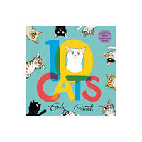Pan Macmillan 10 Cats (inbunden, eng)